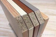 高密度纤维板（HDF）——适合地板基材和